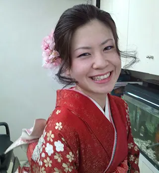 女性髪型